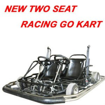 163CC 5.5HP RACING GO KART MIT HONDA MOTOR (MC-481)